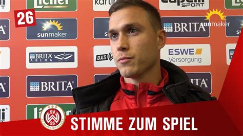 » wehen wiesbaden vs borussia dortmund en vivo. Gianluca Korte nach SV Wehen Wiesbaden vs. SV Waldhof ...