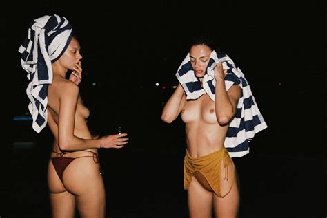 moa aberg and victoria germyn nude by cameron hammond the fappening