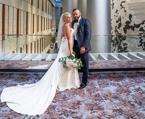 Married At First Sight Season 12 Cast Meet The Newlyweds