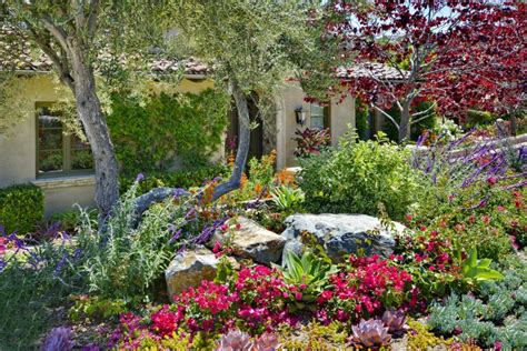 Our Favorite Garden Designs San Diego Homegarden Lifestyles Yard
