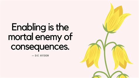 Top 21 Enabling Quotes