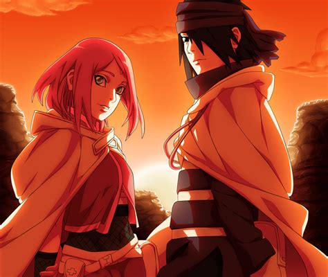 Los Mejores Fondos De Pantalla De Naruto En 2020 Sasuke Sakura Naruto