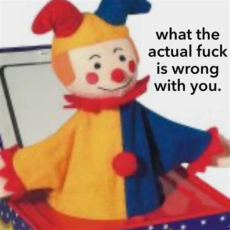 Reaction Pictures Funny Pictures Clowncore Aesthetic Cute Clown