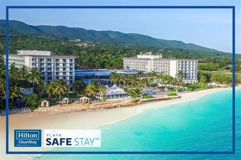 Hilton Rose Hall Resort And Spa Hotel Review Montego Bay Jamaica Travel