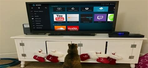 Kodi Na Raspberry Pi Transforme Sua TV Em Uma SmartTV FilipeFlop