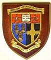 Queen Mary and Westfield College - Coat of arms (crest) of Queen Mary ...
