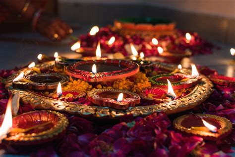 Deepavali Facts Things To Know About The Festival Of Lights In Singapore