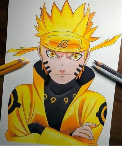 Naruto Uzumaki Naruto Uzumaki Naruto Kawaii Naruto Desenho
