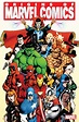 Origins of Marvel Comics (Volume) - Comic Vine
