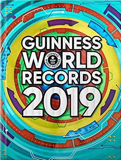 Looking For Christmas T Ideas World Records Guinness World