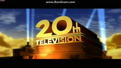 20th Television 2015 Short Version Youtube