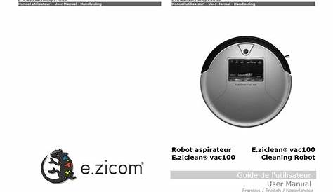 zicom zhd9b user manual
