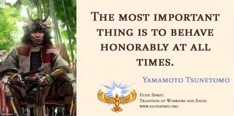Get your free ebook at www.bushidocode.com. Yamamoto Tsunetomo | Warrior quotes, Samurai quotes, Bushido
