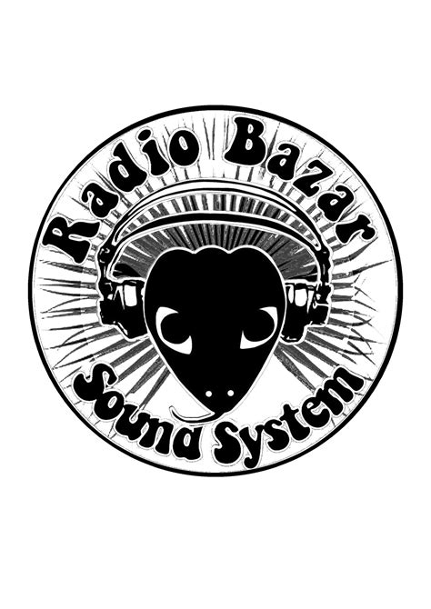 Radio Bazar Sound System