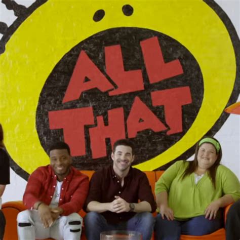 Kel Mitchell Reminisces About His Time On All That