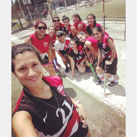 Hockey Club Atletico Calderon