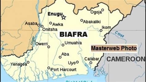 10 Facts About Biafra 7 Will Shock You A Must Read