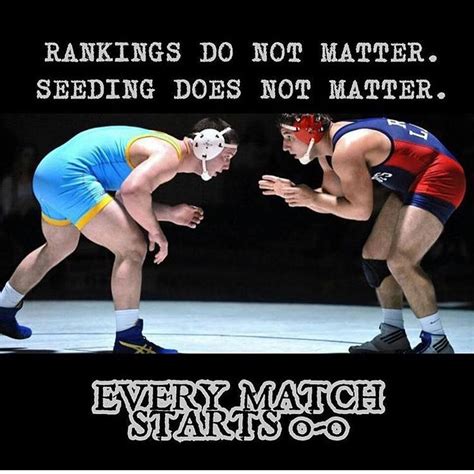 Good Luck To Qualifiers At State Wrestling Wrestling Quotes