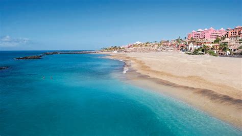 Cheap Holidays To Canary Islands 2018 2019 Thomson Now Tui