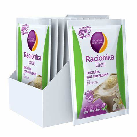 Racionika Диет Коктейль — Похудение Диета Правильное Питание Картинка - Racionika Диет Коктейль — Похудение Диета Правильное Питание