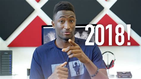 New Year New Mkbhd Youtube