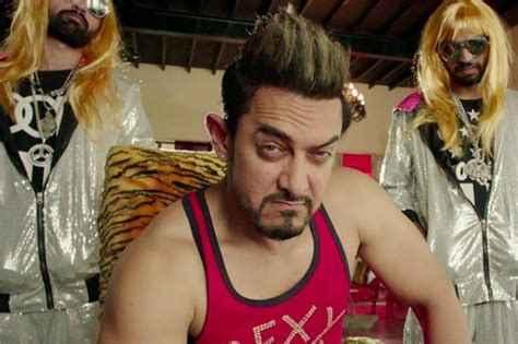 China Box Office Aamir Khans Secret Superstar Makes Strong Debut