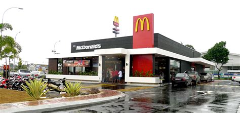 Copyright © 2017 all rights reserved by mcdonald's™. McDonald's Tawau