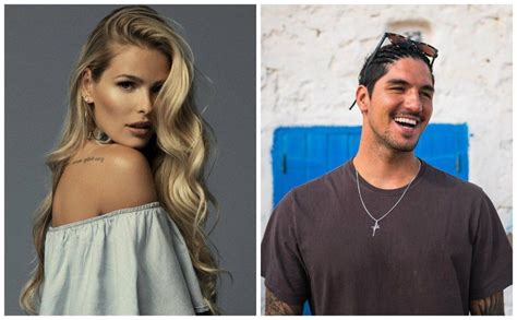 Ask anything you want to learn about gabriel medina by getting answers on askfm. Gabriel Medina faz tattoo igual à da amada, Yasmin Brunet ...