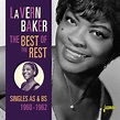 LaVern BAKER - The Best of the Rest - Singles As & Bs 1960-1962