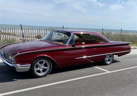 1960 Ford Galaxie Sunliner Wallpapers Most Popular 1960 Ford Galaxie