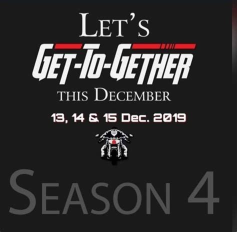 Get Together Season 4