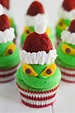 100+ Christmas cupcakes with recipes, tutorials and more! - archziner.com