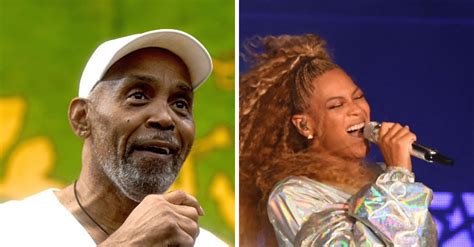 frankie beverly speaks on his long time friendship with beyoncé and the surprise remake of their