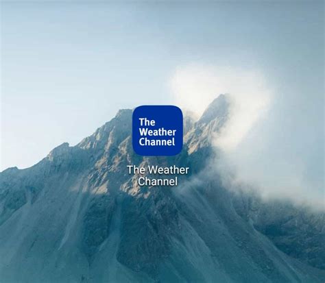 The Weather Channel App Worlds Most Accurate Forecast Cleartalking