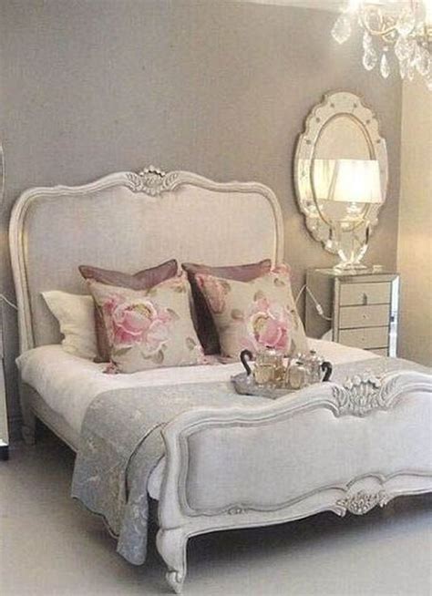 31 Awesome French Style Bedroom Decor Ideas To Try Asap French Style
