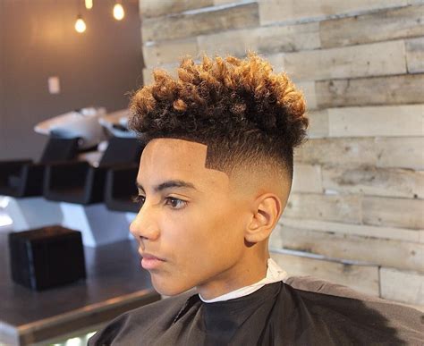 Best Black America Hair Cut For Man 40 Best Hairstyles For African