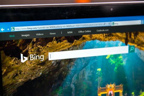 4 Simple Ways To Make Bing Your Default Search Engine