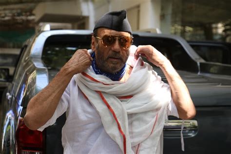 Jackie Shroff ने अपने कर्मचारी के दुःख के दिनों में दिया था साथ ऐसे