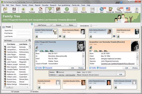 Wait for the download to be completed. New Release: Family Tree Builder 7.0 - MyHeritage Blog
