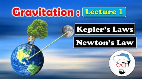 Gravitation Class 10 Ssc Keplers Laws Of Planetary Motion Newtons