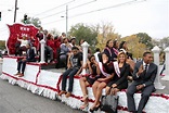 Highlights of the Morehouse College Homecoming Parade 2012 - Morehouse ...