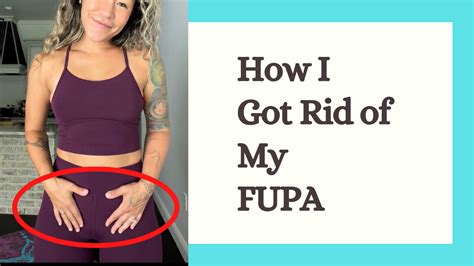 Lose Your Fupa Workout Diet Plan For Mons Pubis Fupa Fat Loss