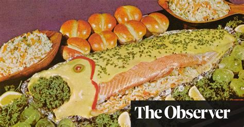 70s Dinner Party Food If Only Wed Had Instagram Back Then Food