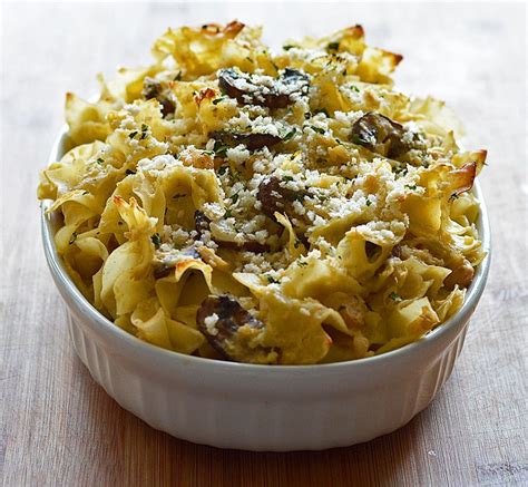 Drain noodles and broccoli in colander. Vegan Chickpea Noodle Casserole | Vegetarian recipes ...