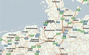 Langen, Germany Location Guide