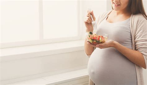 4 Dos And 3 Donts Of Your Pregnancy Diet Confinement Angels