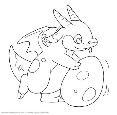 In chinese mythology, the dragon is a very iconic creature. Chrome Dragonvale Eggs Coloring Pages Coloring Pages