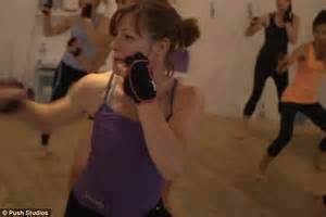 Is Piloxing The New Zumba Hot Fitness Trend Combines Pilates With