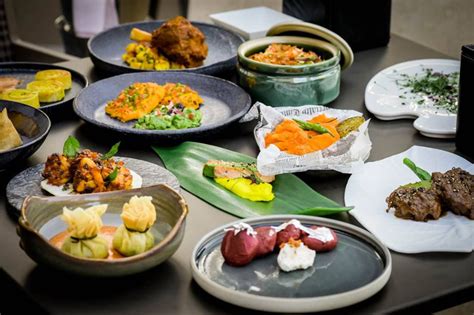 Top 10 Best Indian Restaurants In Dubai Blog