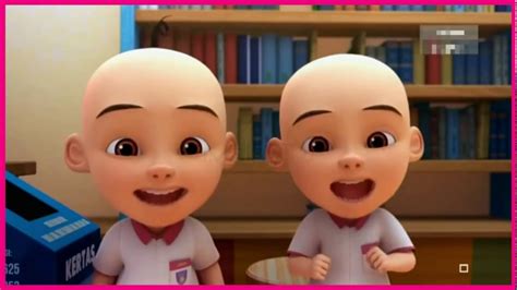 This is a list of upin & ipin series episodes. Upin & Ipin Aku Sebuah Buku FULL 🎈 - YouTube